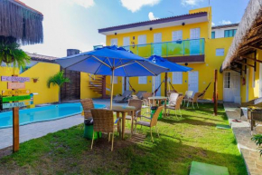 Pousada Summer Beach by AFT